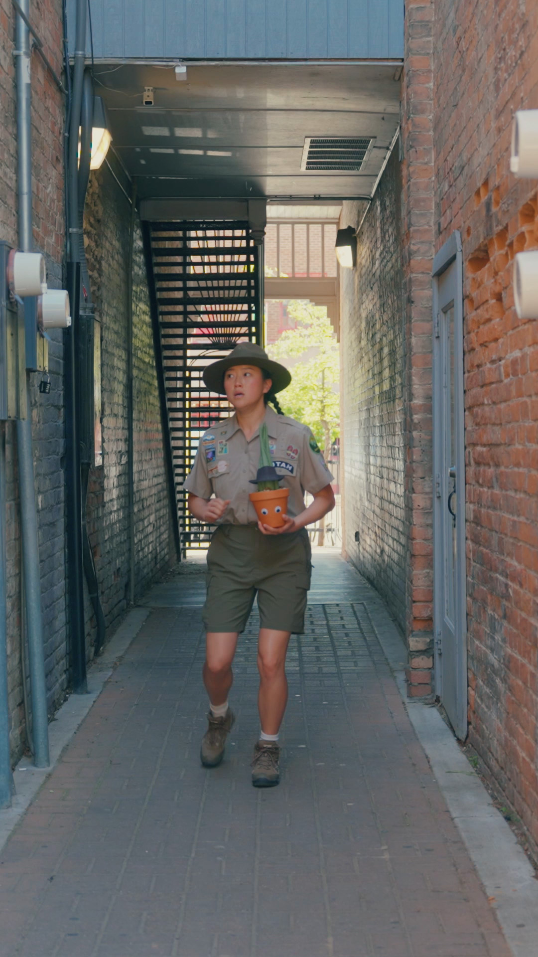 Only In Utah: Ghosts and Gangsters