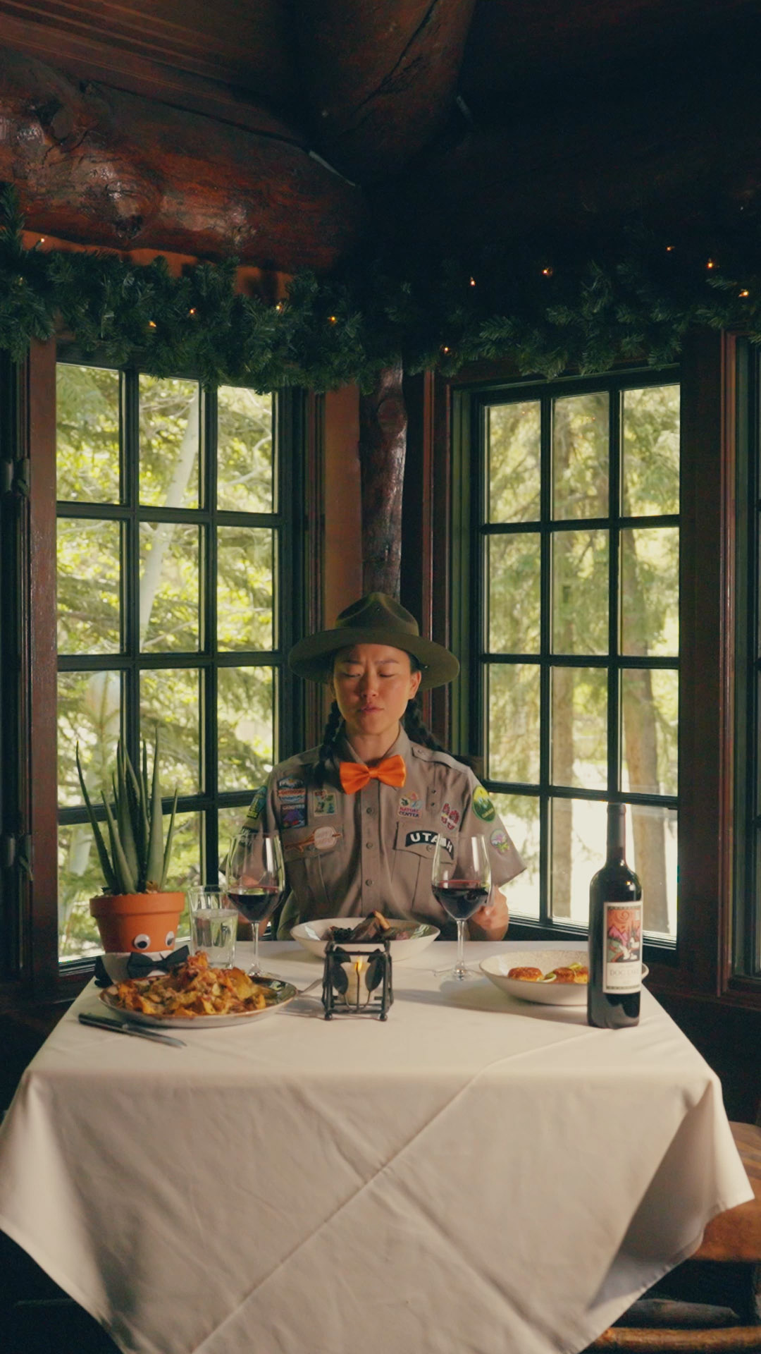 Only In Utah: Forest to Table