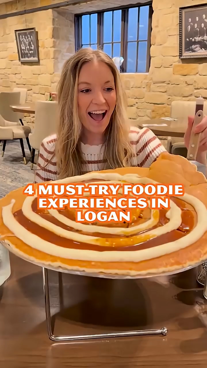 4 Fun Foodie Experiences in Logan, Utah