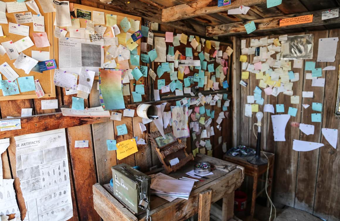 McConkie Ranch
