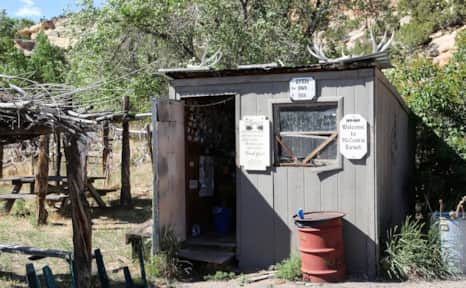 McConkie Ranch