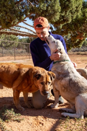 Best Friends Animal Sanctuary