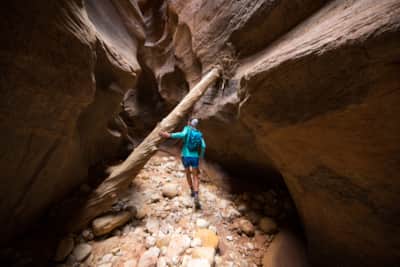 Buckskin Gulch