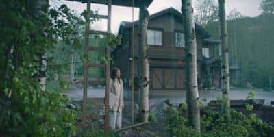 Hereditary was filmed in Park City, Salt Lake City, and Sandy.