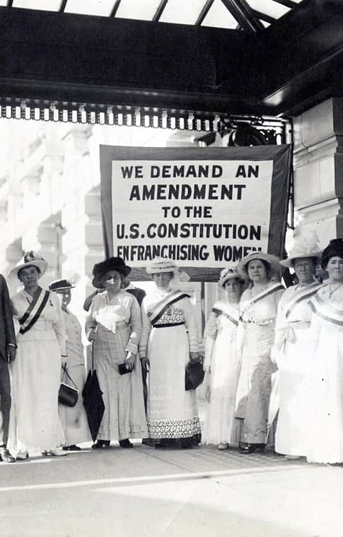 Let's Talk Utah: HERitage Walking Tour