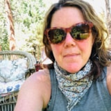 Tracy Ross