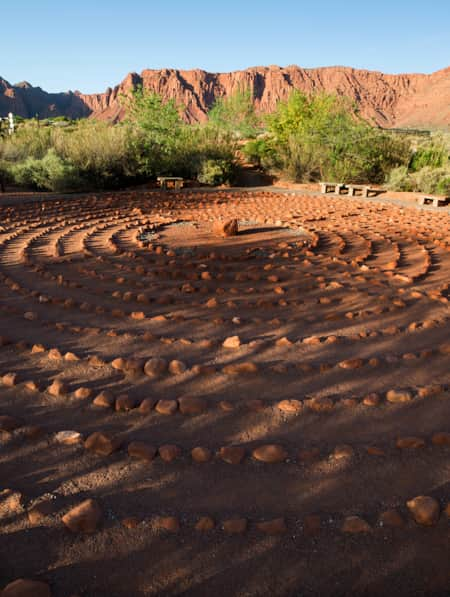 travel guide zion national park