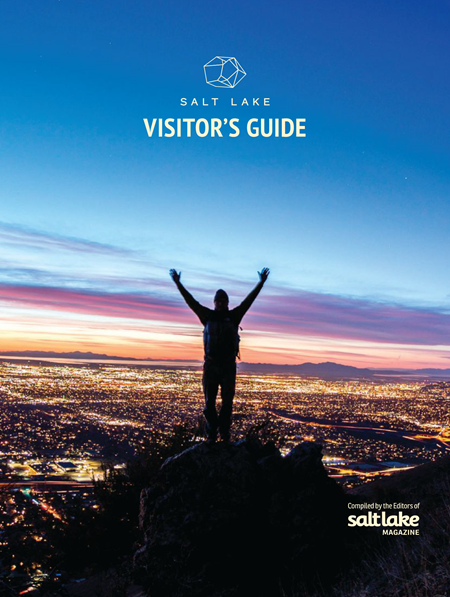 guide for tourist
