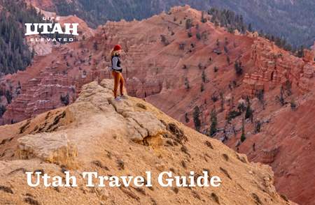 travel outfitters utah