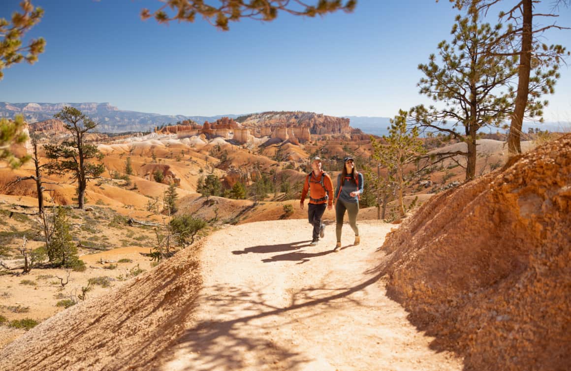 No matter how many times local guide Jason Murray visits Bryce Canyon National Park, every visit leaves him in awe.