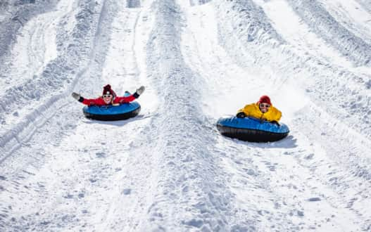 10 New Things To Do In Utah This Winter