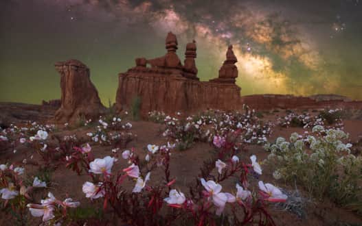 Goblin Valley State Park