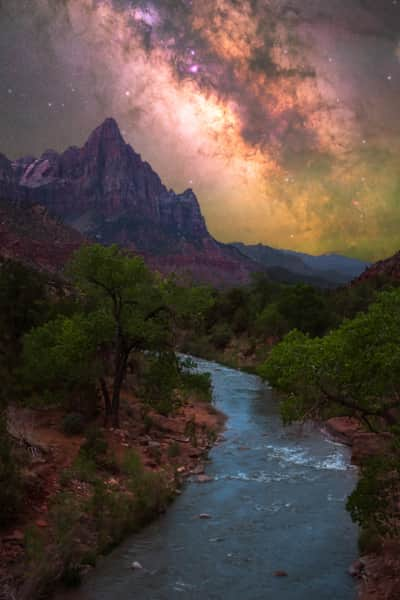 Dark-Sky_South_Zion_Zajac-Marcin_2023_Watchman