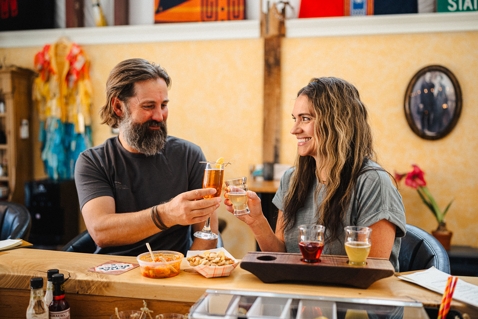 Etta Place Cidery