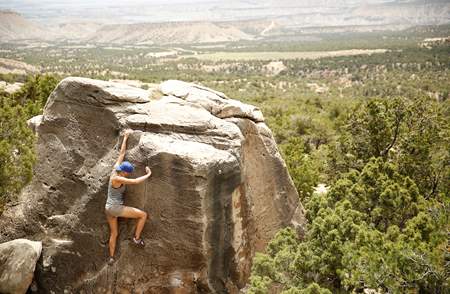 What to do in Utah - Hiking, rock climbing, skiing, and more