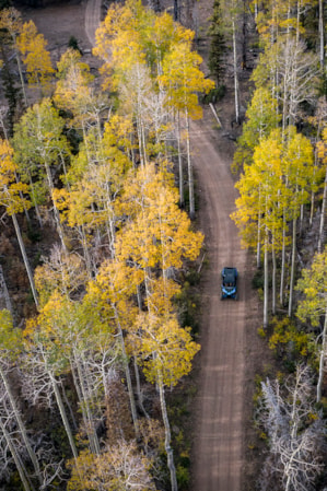 Basecamp Beaver: A Comprehensive Guide to Off-Roading Utah’s Paiute
