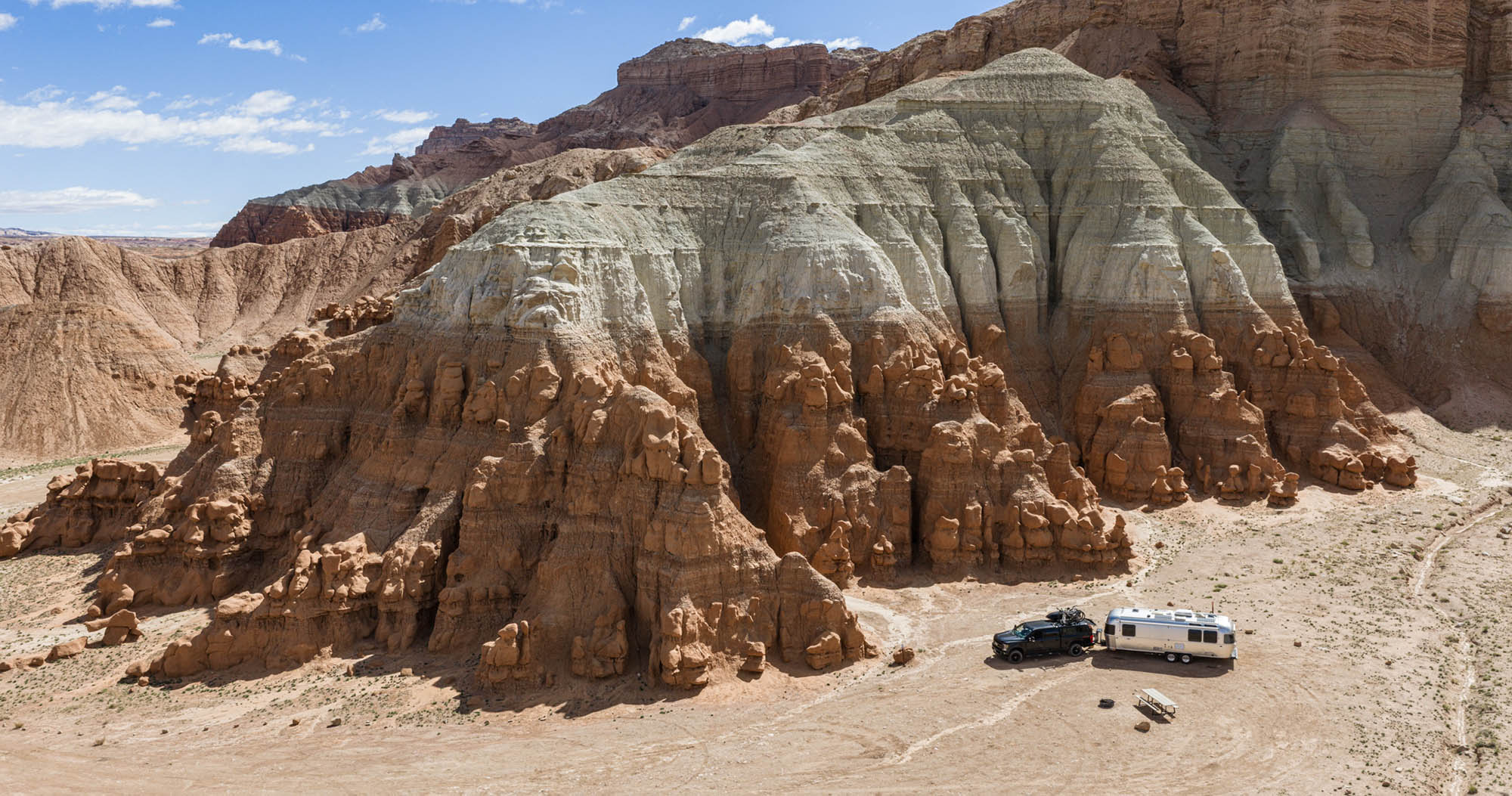 San Rafael Swell