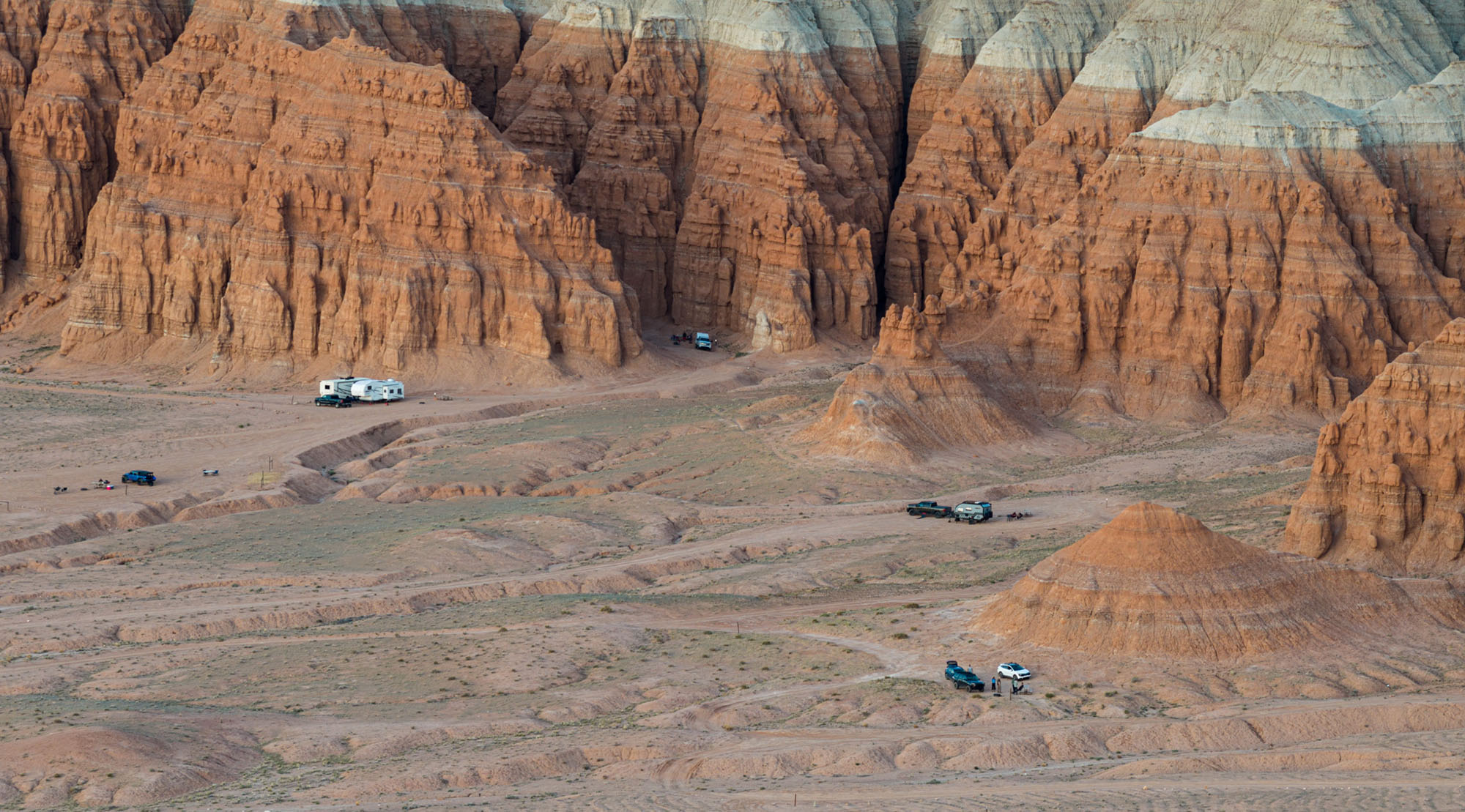 San Rafael Swell