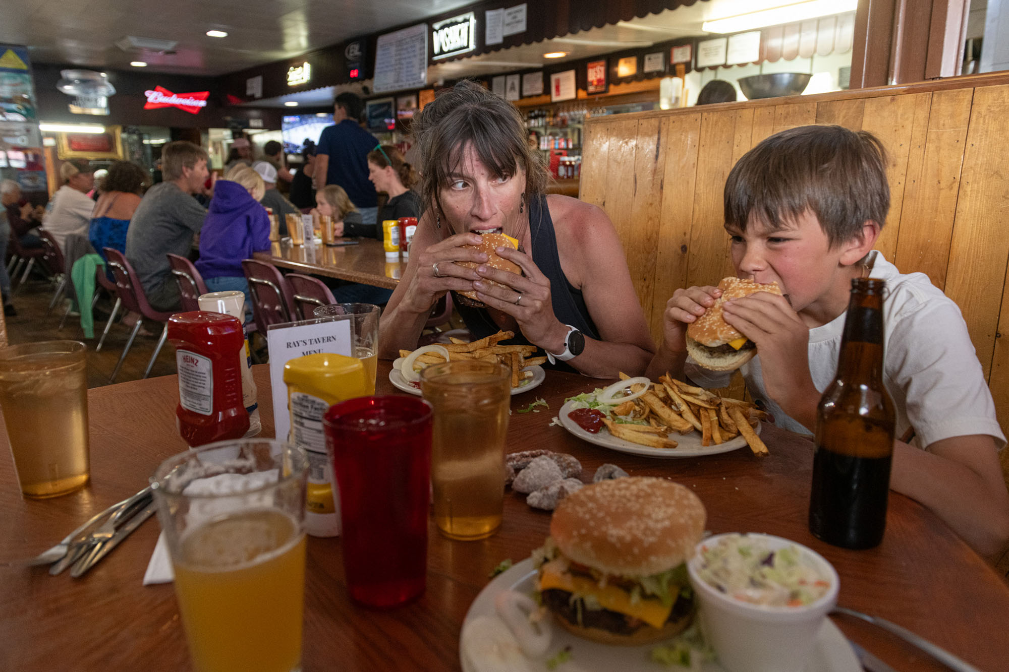 Ray's Tavern