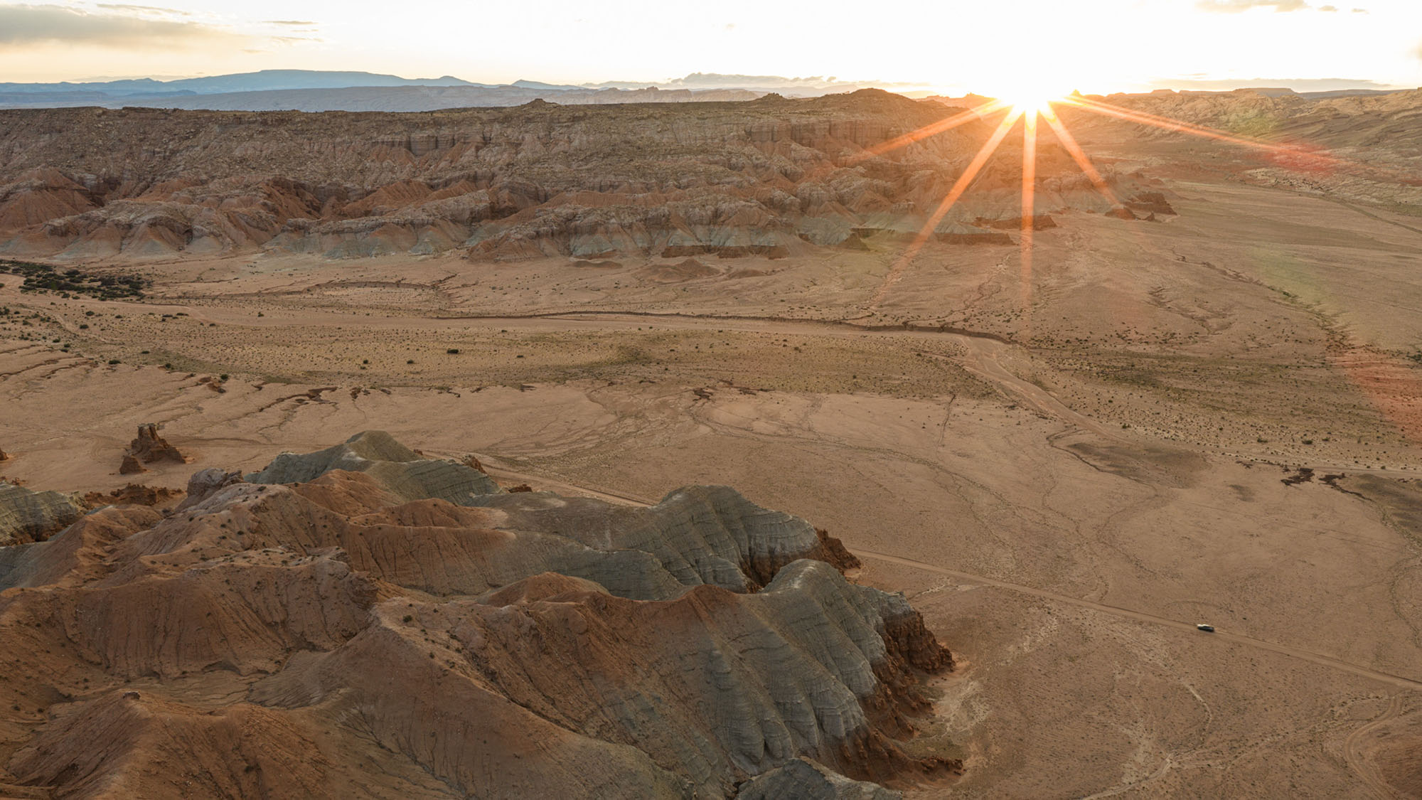 San Rafael Swell