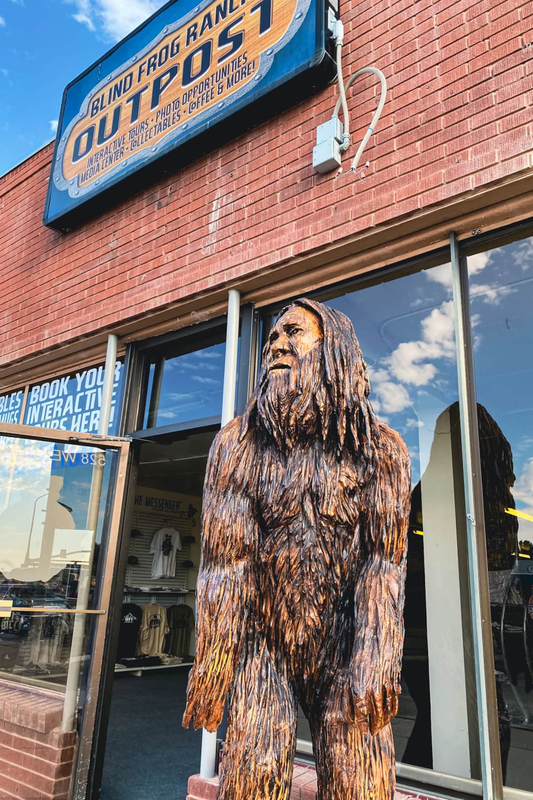 The Unknown & Otherworldly Near Vernal, Utah | Visit Utah