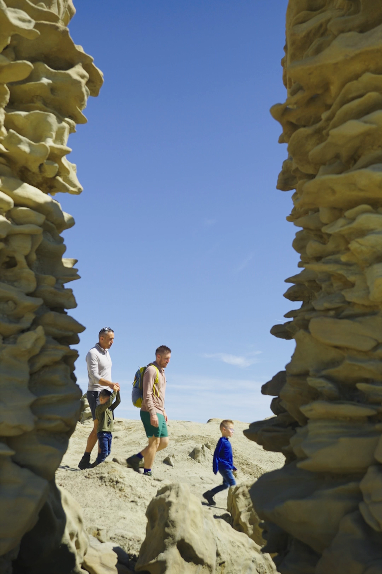 Let's Talk Utah: The Dinosaur Trail of Eastern Utah