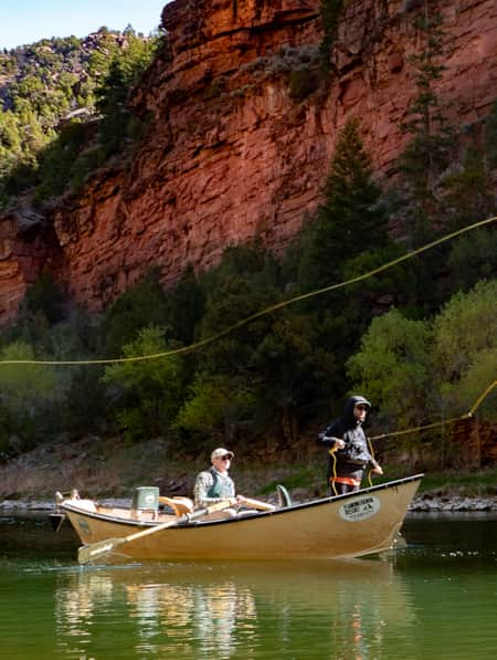 boat trips page arizona