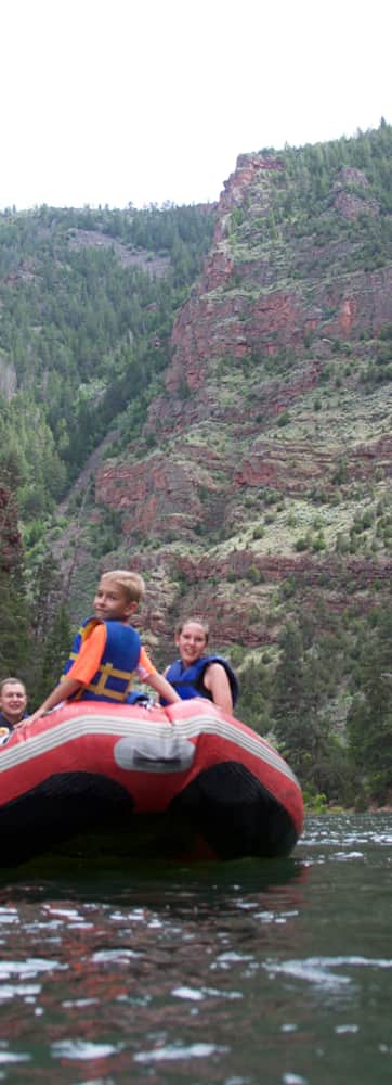 Flaming Gorge