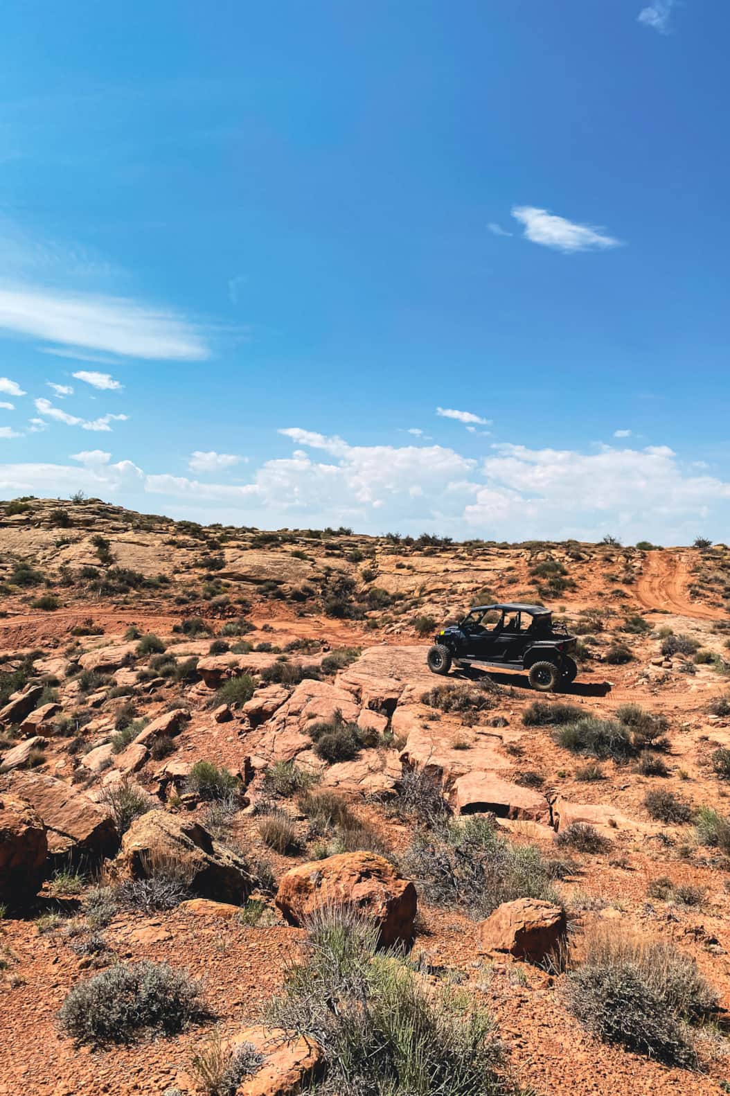 The Unknown & Otherworldly Near Vernal, Utah | Visit Utah