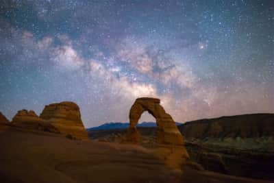 Arches National Park