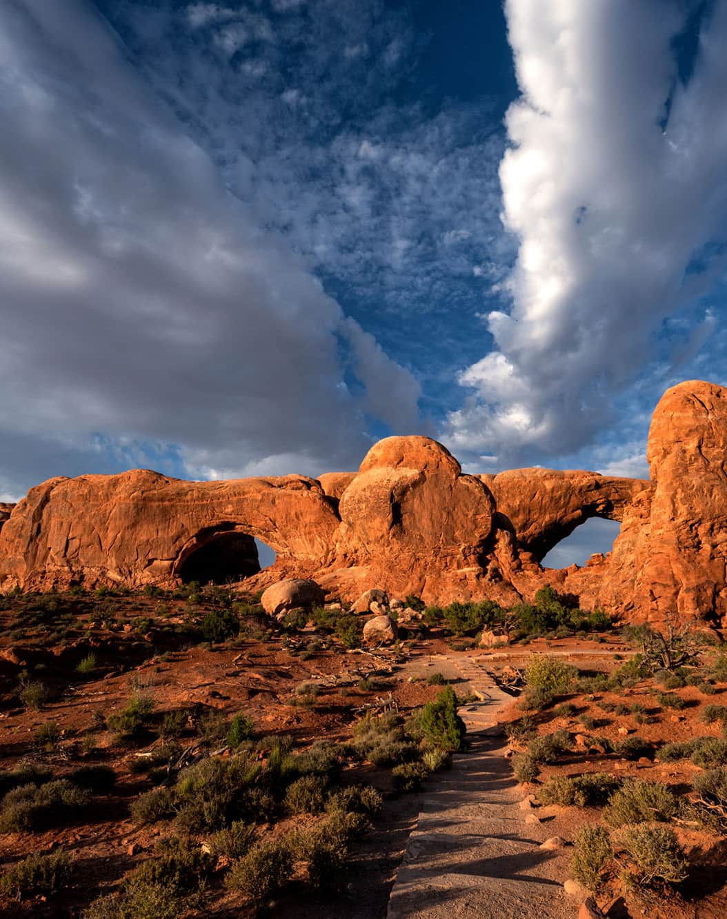 Arches national park travel guide | Insiderpuj.com