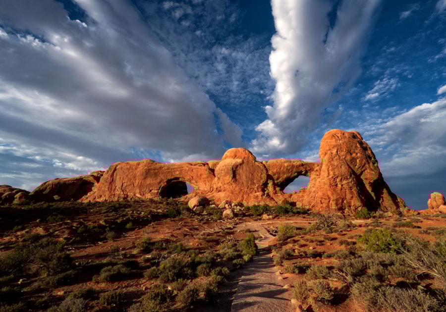 Arches National Park