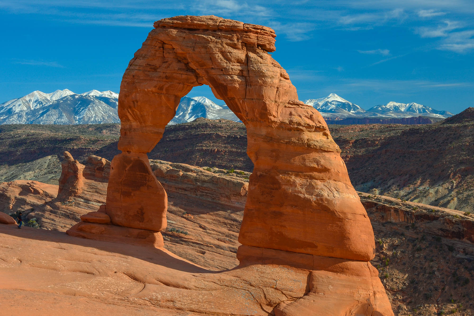 Arches National Park