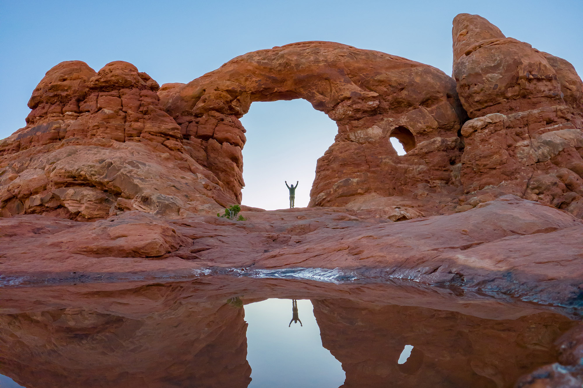 Arches National Park