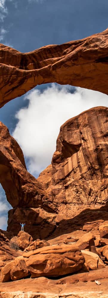 Arches National Park Maps Itineraries More Visit Utah Arches National Park Maps Itineraries More Visit Utah