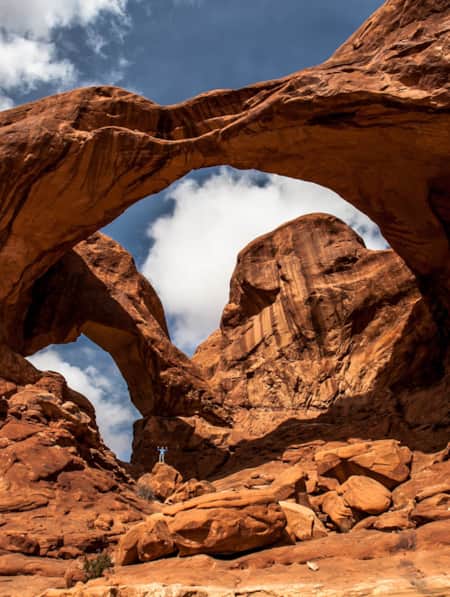 The Mighty 5 Visit Utah