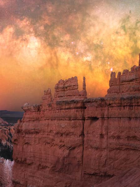 Bryce Canyon National Park