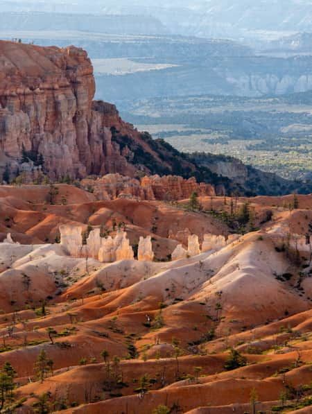 3 places to visit in utah