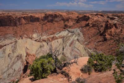 Upheaval Dome