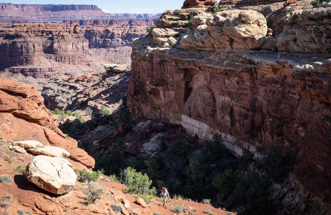 Canyonlands National Park