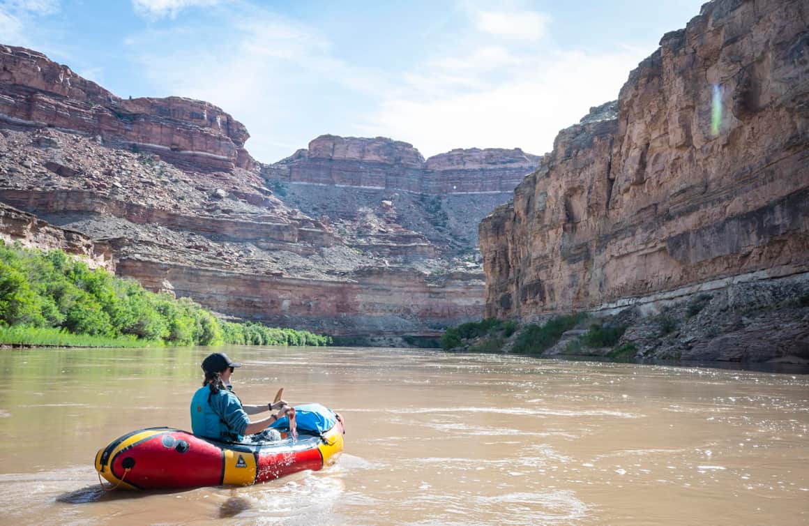 Colorado River