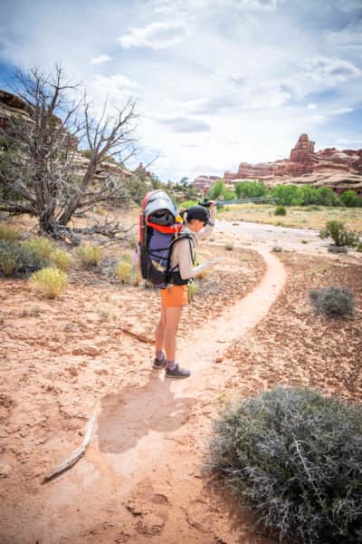 Navigation: Gaia, CalTopo and Garmin Explorer are all great options to create and weigh route options, however, GPS may not always be reliable. Detailed topographic maps and knowledge of the terrain are essential. Research your route before you go. There are a multitude of trip reports and options online to help with route development.