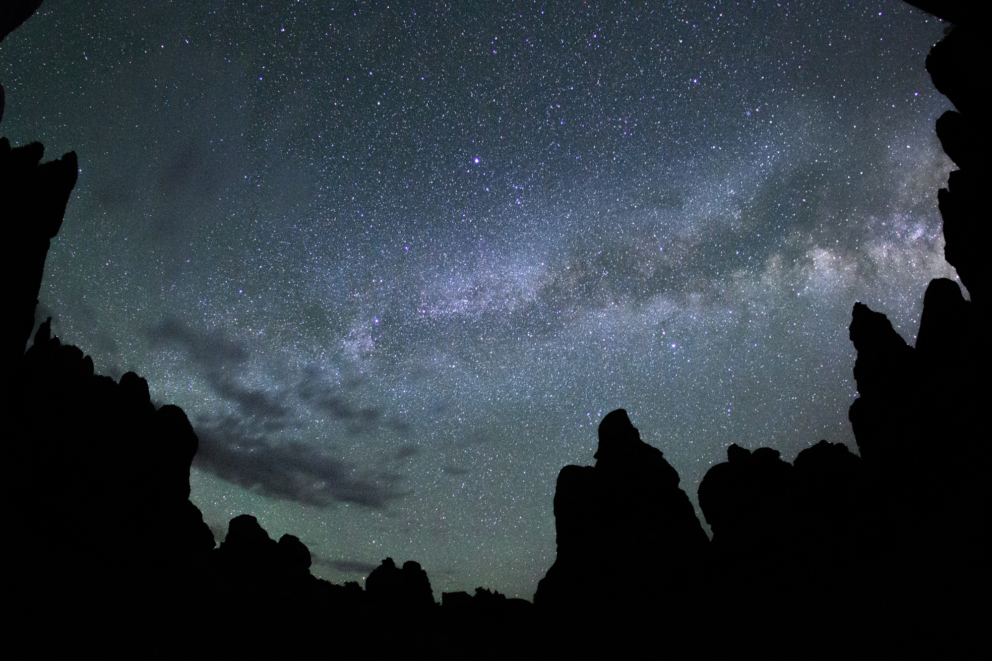 Canyonlands National Park