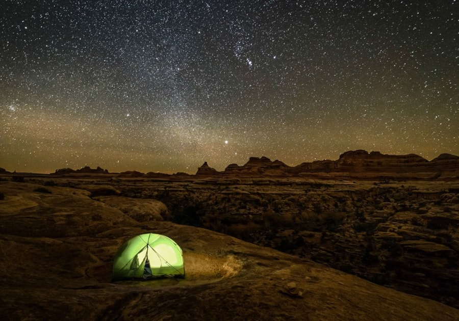 Canyonlands National Park