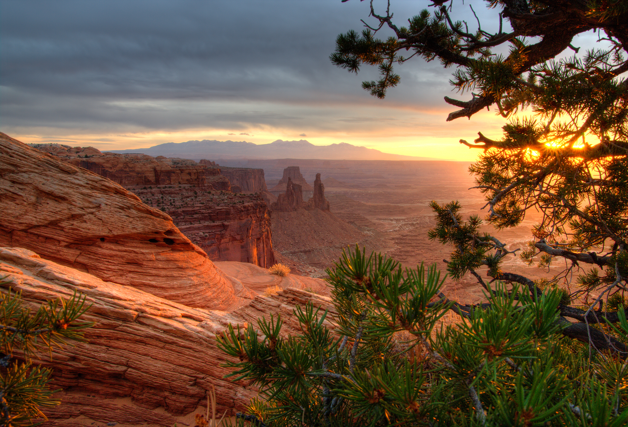 Canyonlands National Park