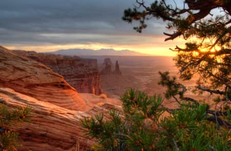 Canyonlands National Park