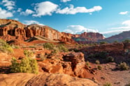 Capitol Reef National Park Kaarten Informatie Bezoek Utah Capitol Reef National Park Kaarten Informatie Bezoek Utah