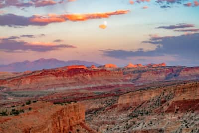 Capitol Reef National Park