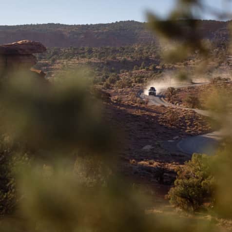 Capitol Reef National Park