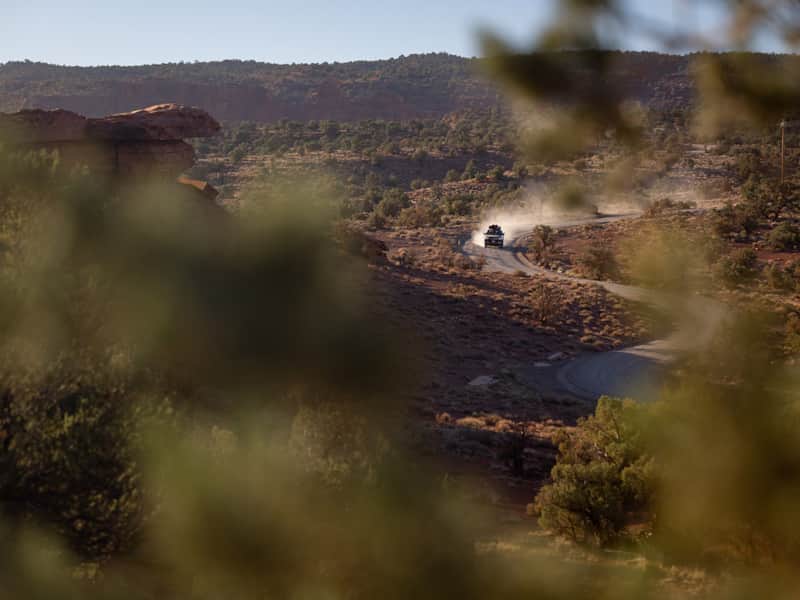 Utah Ridge Drawing The Petroglyphs Of Comb Ridge | Visit Utah